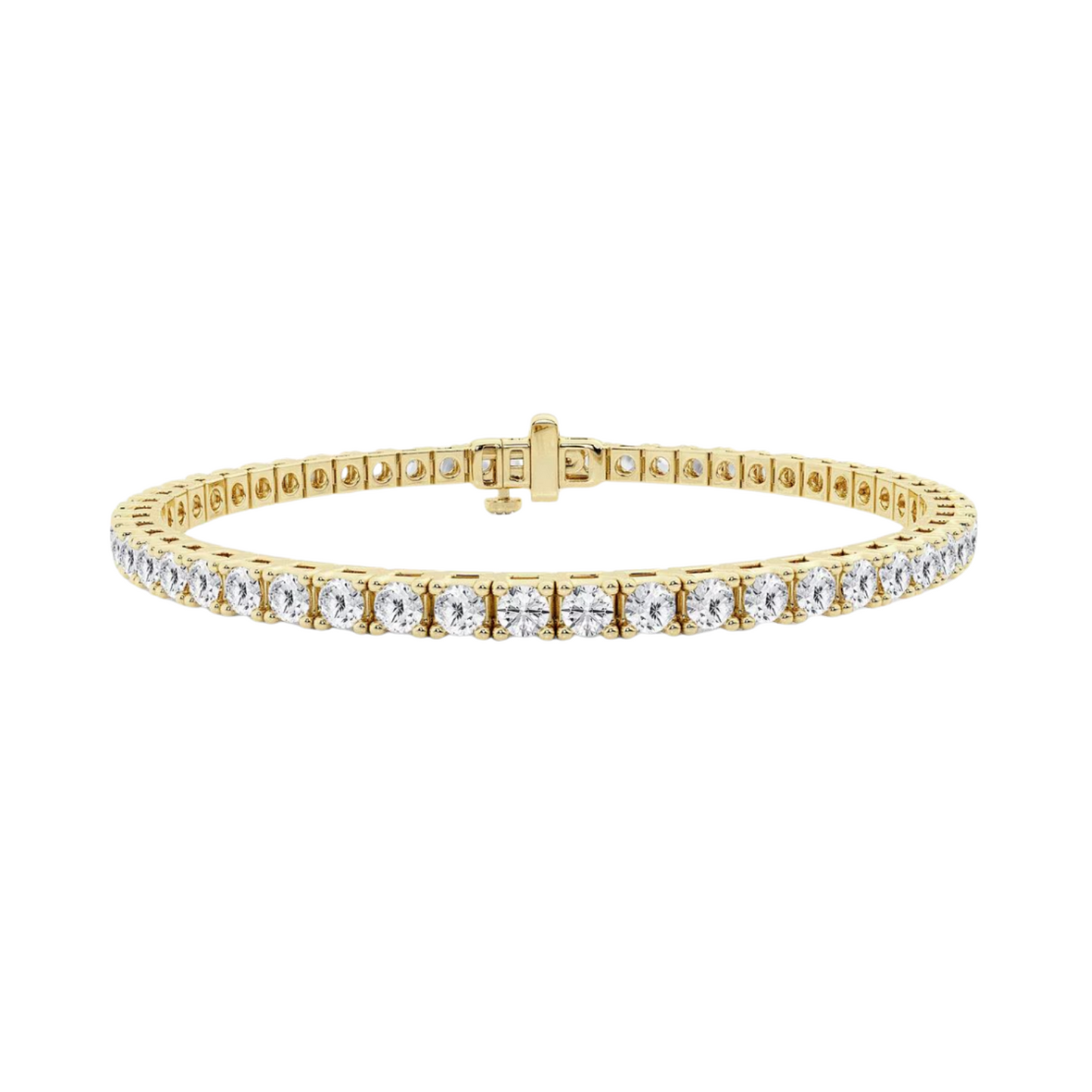 2CT Tennis Bracelet