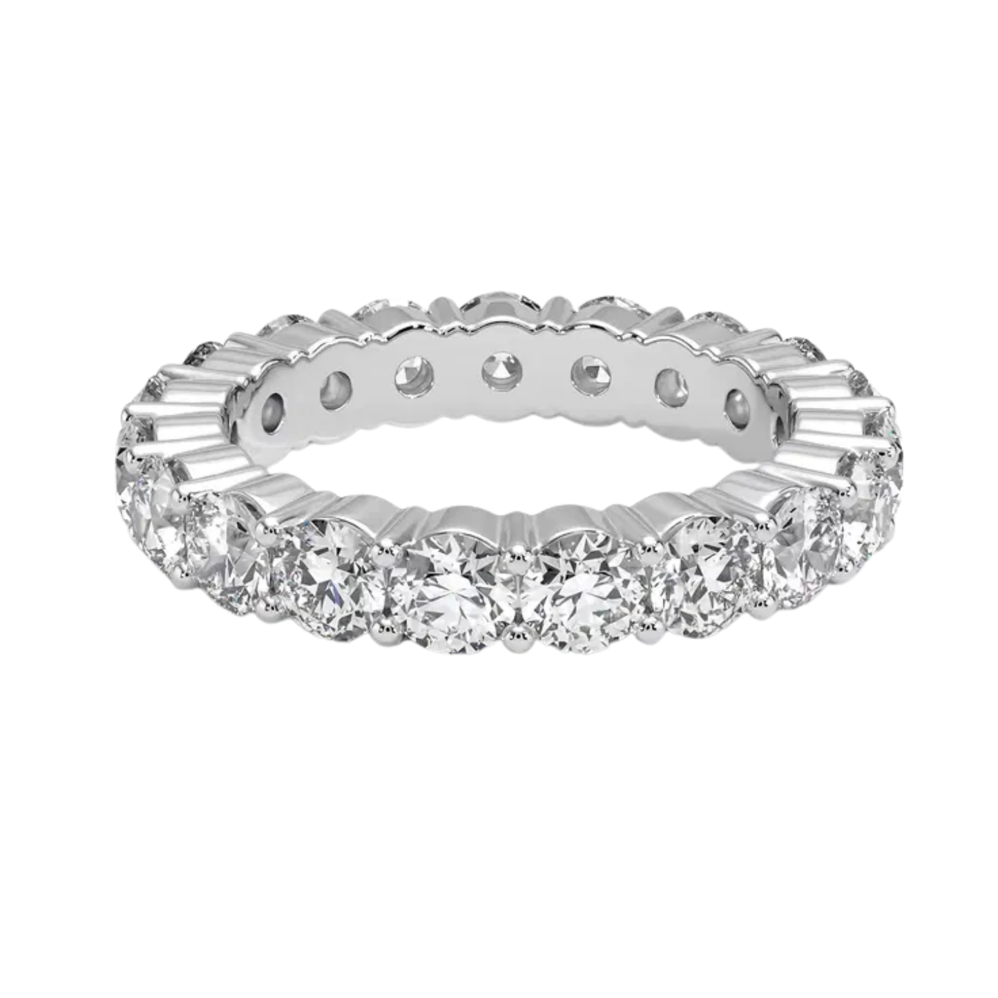 1 1/2CT Eternity Band