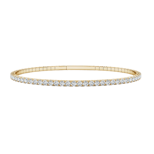 5CT Full Flex Bangle