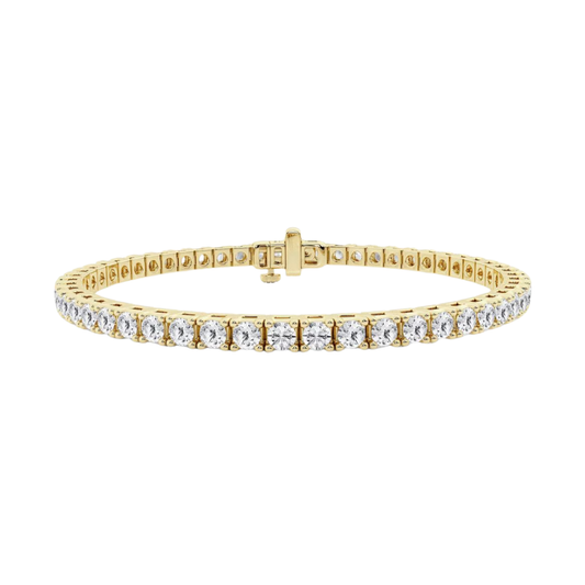 5CT Tennis Bracelet